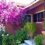 Nefeli House