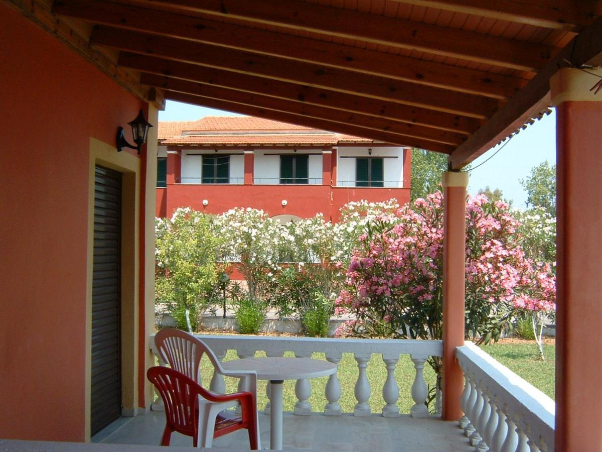 Nefeli House