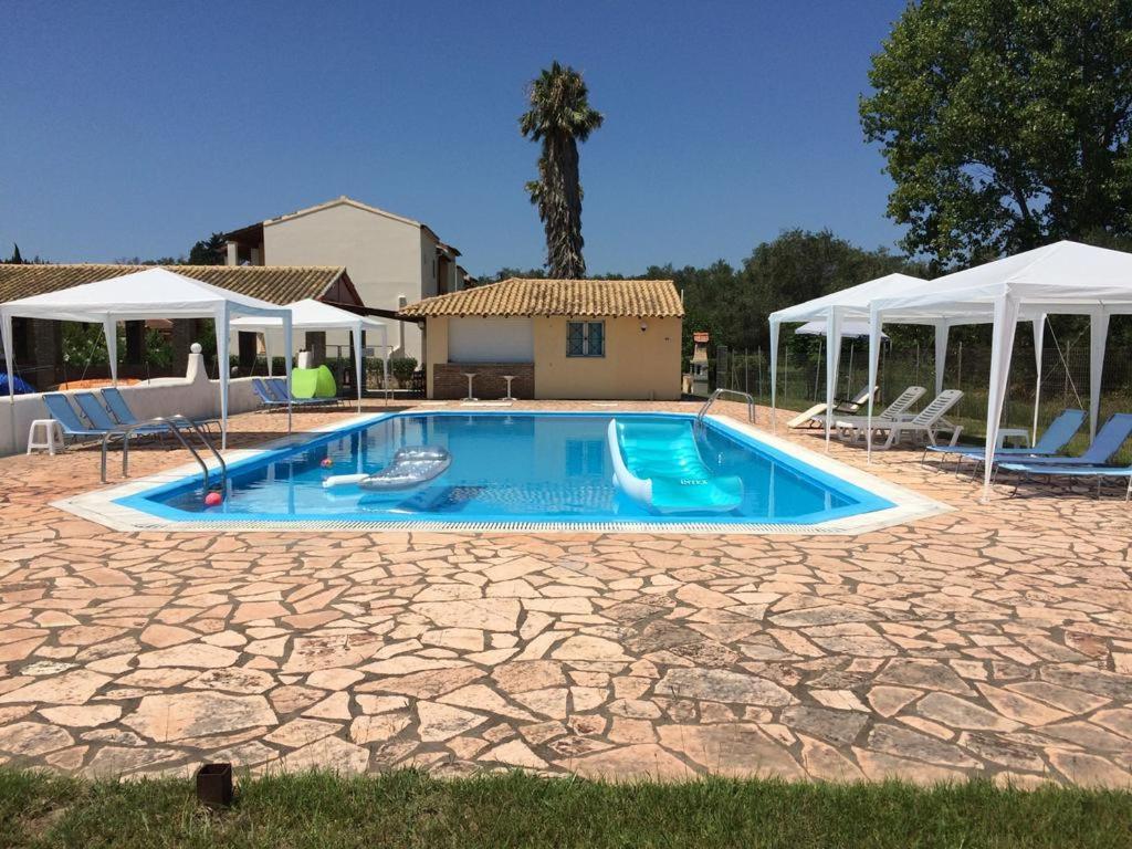 Holiday home Nefeli House Lefkimmi (Corfu)