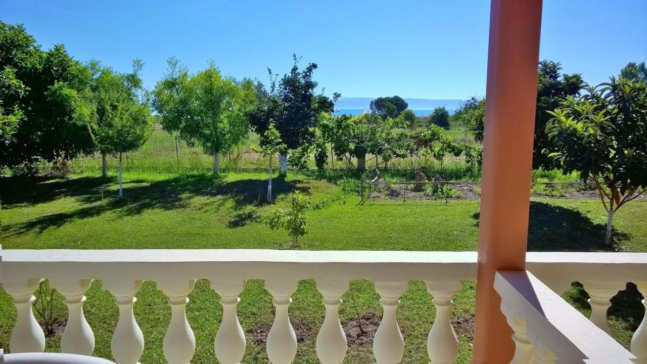 Nefeli House Holiday home *