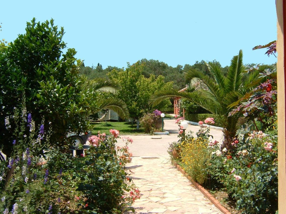 Nefeli House Case de vacanță Lefkimmi
