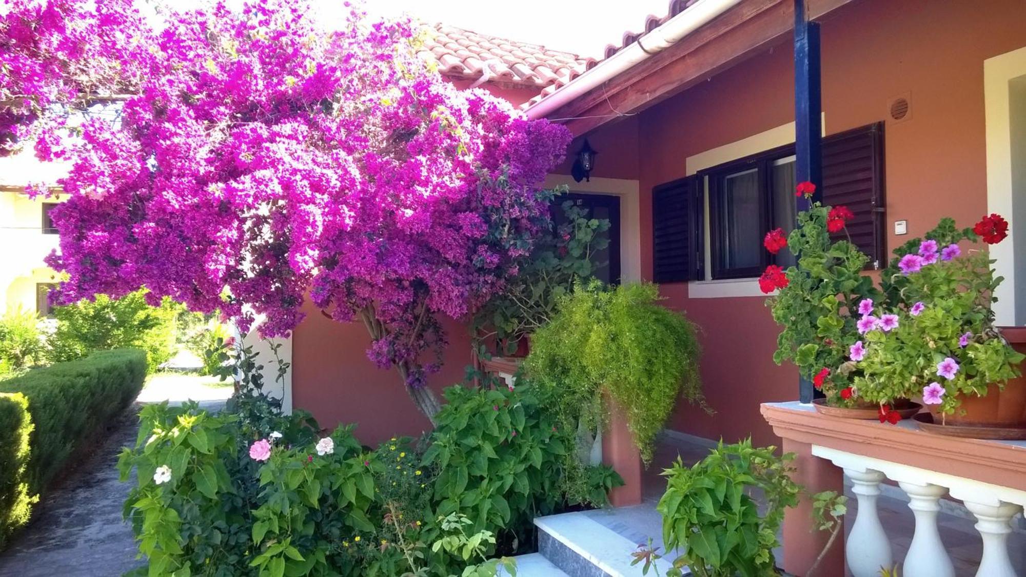 Nefeli House * Lefkimmi (Corfu)