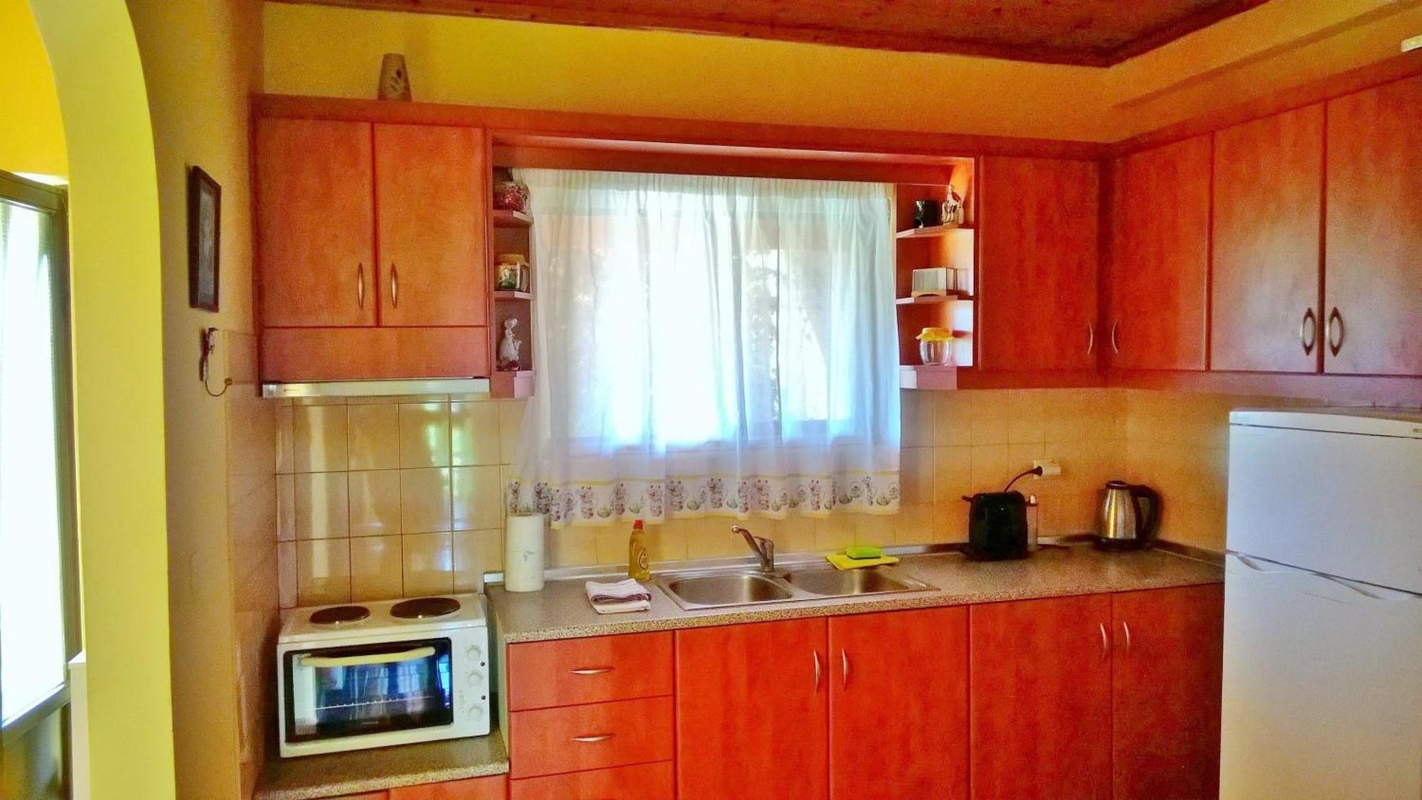 Nefeli House * Lefkimmi (Corfu)