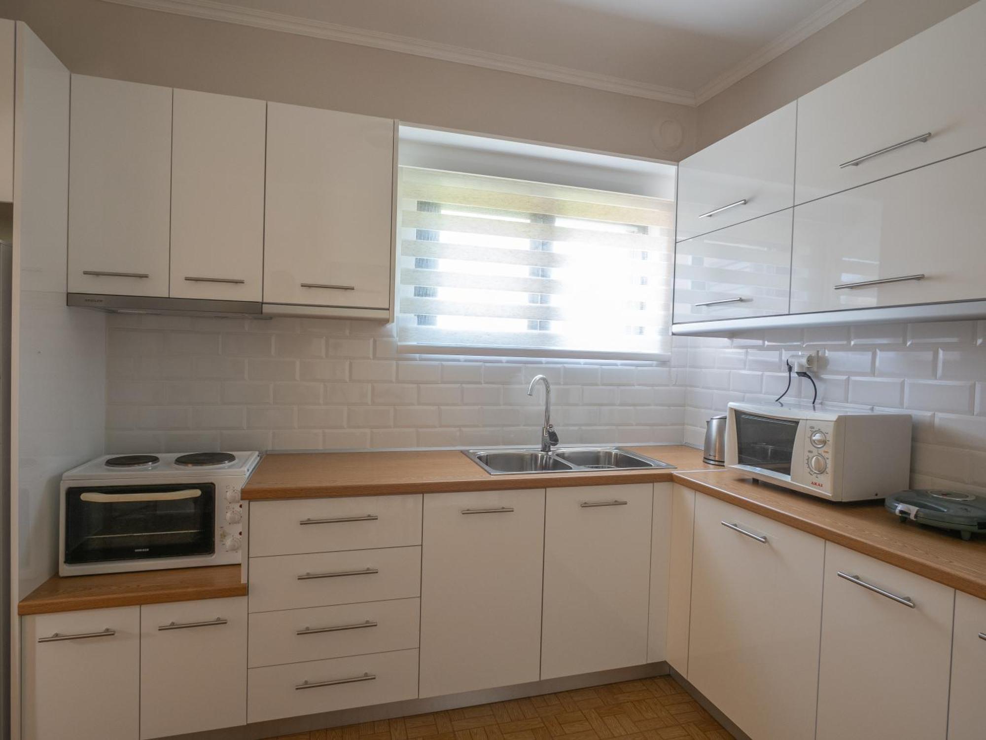 Nefeli House Lefkimmi (Corfu)