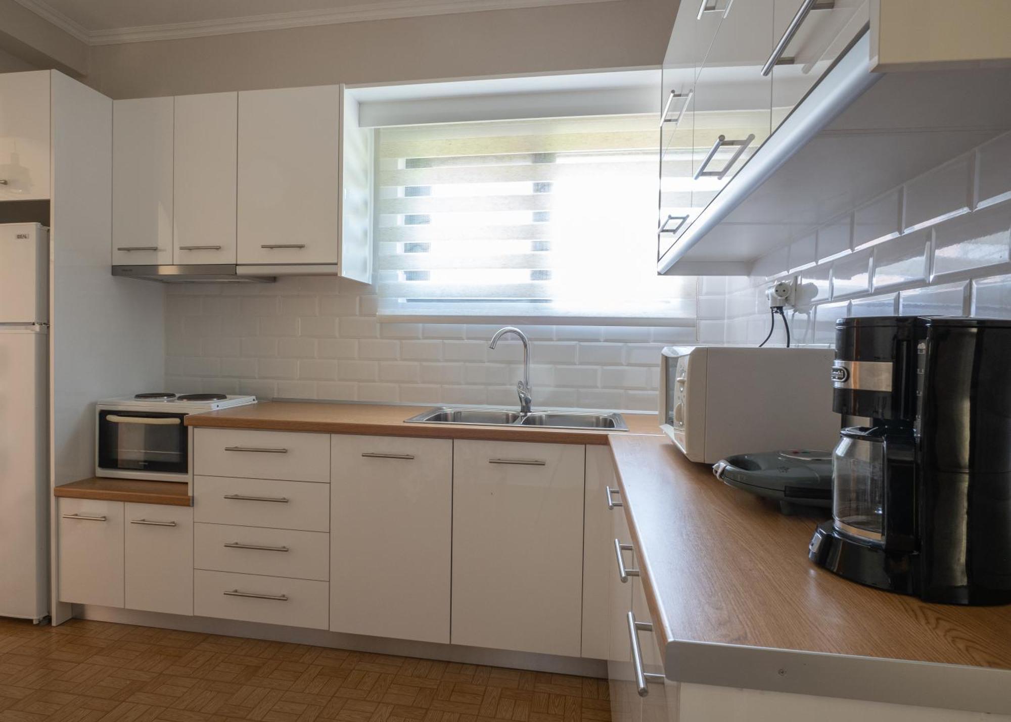 Nefeli House * Lefkimmi
