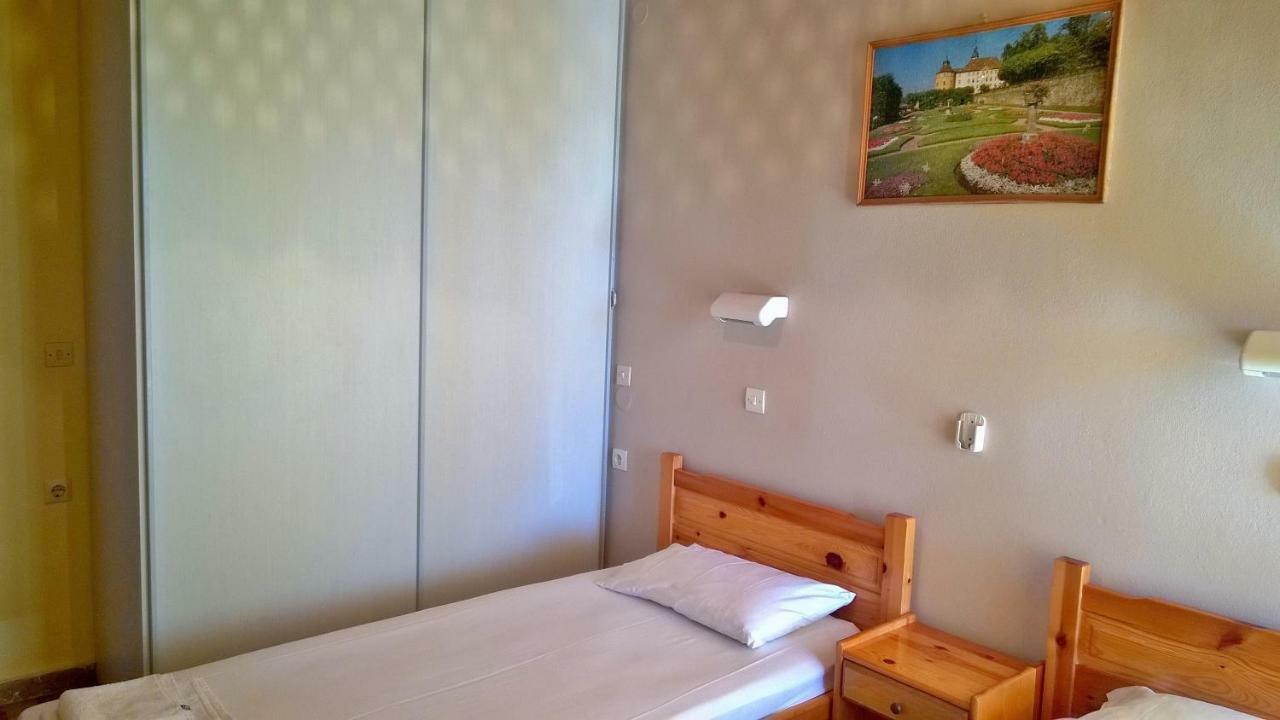 Holiday home Nefeli House Lefkimmi (Corfu)