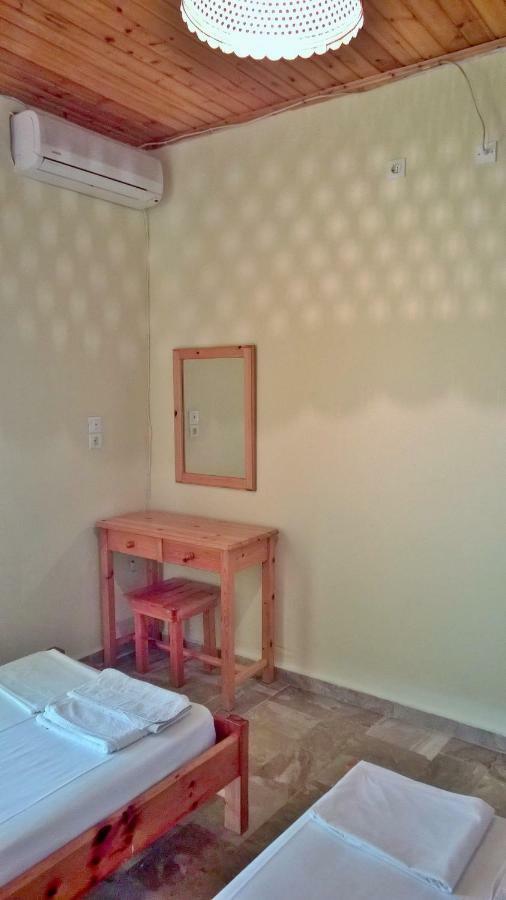 Nefeli House Case de vacanță Lefkimmi