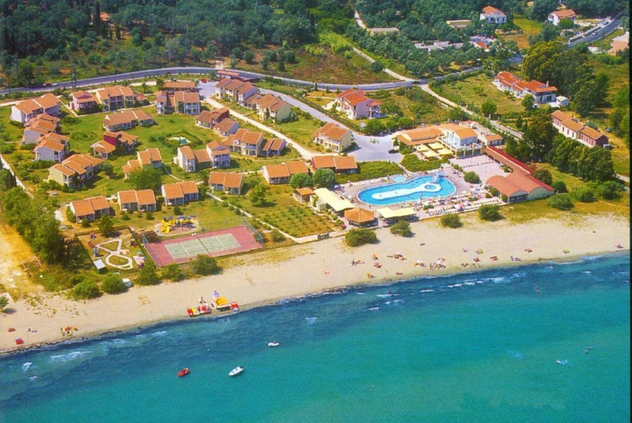 Nefeli House Case de vacanță Lefkimmi