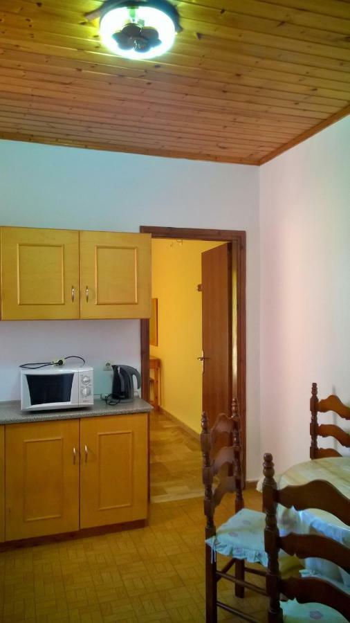 Nefeli House * Lefkimmi