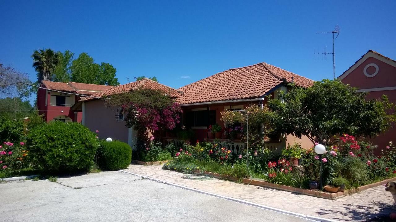 Nefeli House