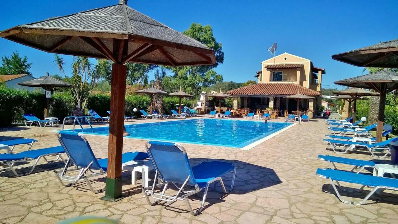 Holiday home Nefeli House