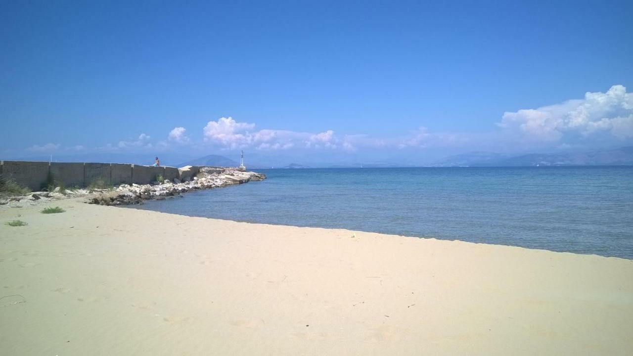 Nefeli House Holiday home Lefkimmi (Corfu)