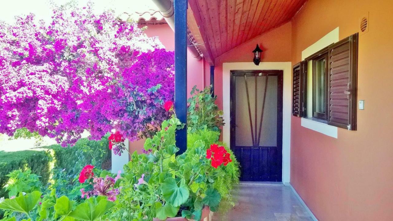 Nefeli House Lefkimmi (Corfu)
