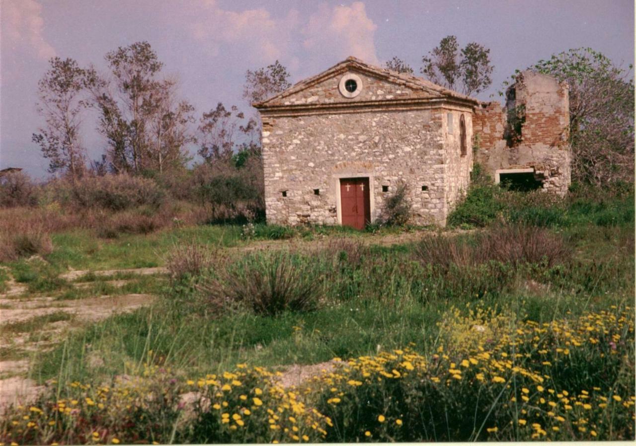 Holiday home Nefeli House Lefkimmi (Corfu)