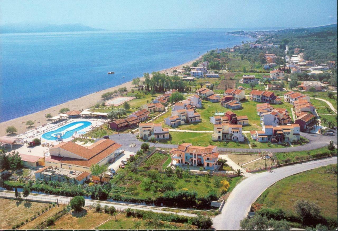 Case de vacanță Nefeli House Lefkimmi