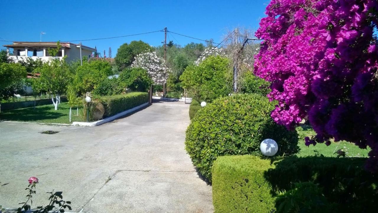 Holiday home Nefeli House