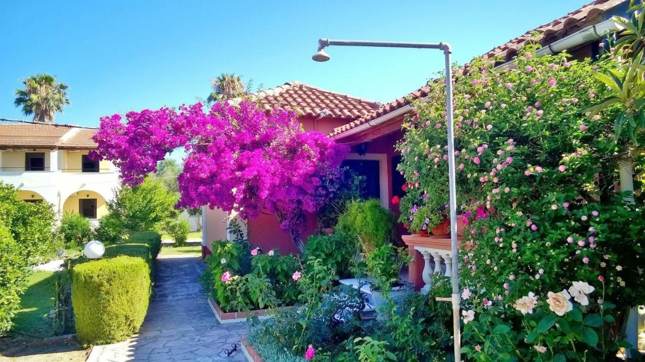 Nefeli House Holiday home